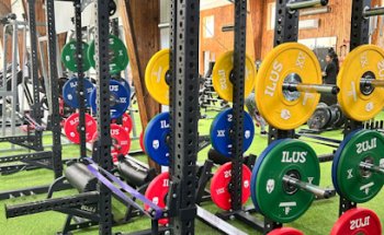 Funcional Fitness Osorno