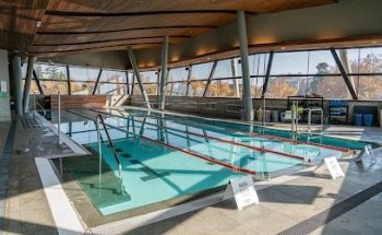 Gimnasio Energy Club Mall Sport