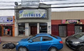 Gimnasio Vive Fitness