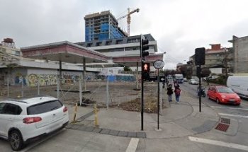 ElectrobodyCenter Concepción