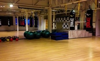 A4 Sport and Fitness