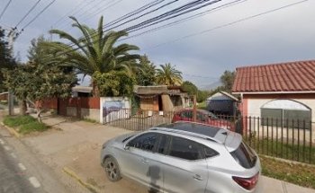 Piscina Municipal Hijuelas