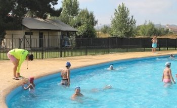 Piscina Municipal