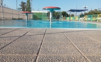 Piscina Municipal San Fernando