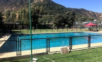 Piscina Municipal