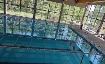 Municipal Pool San Bernardo