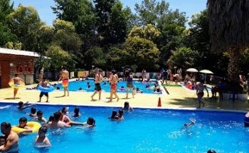 Tourism Society El Dorado Ltda.