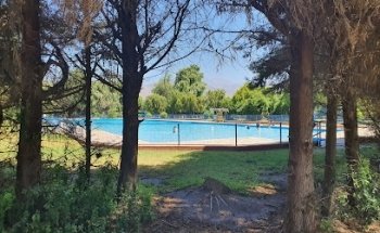 Balneario Los Leones