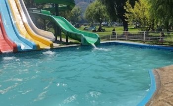 Centro Turistico Valle El Romeral