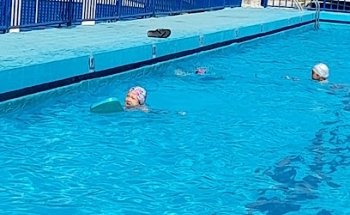 Piscina Municipal de Quillota