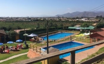 Complejo Recreaciòn Antilco