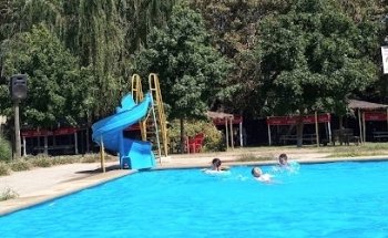 Complejo Los Conquistadores