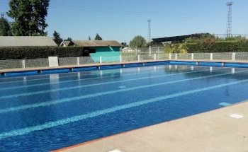 Piscina Municipal