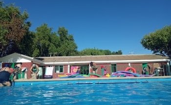 Piscina Municipal Belloto Norte
