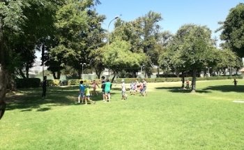 Balneario Municipal de La Florida