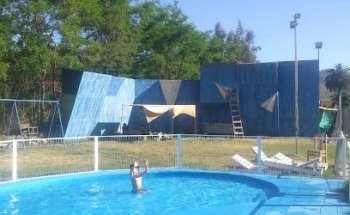 Piscina Santa Rita