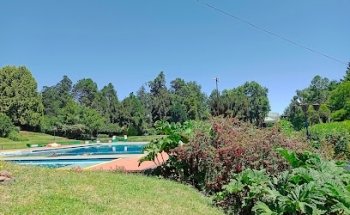 Piscina Municipal de Temuco
