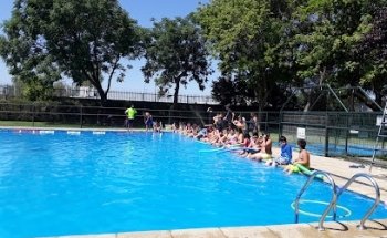 Piscina Municipal De RENCA