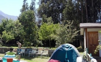 Hostería Villa Alondra