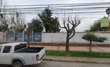 Piscina Municipal de Santa Cruz