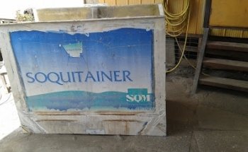 Piscinas Municipales