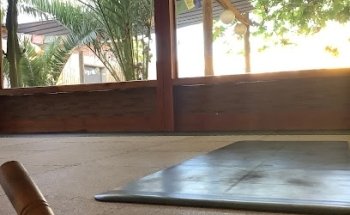Estancia la Higuera - Centro de Yoga