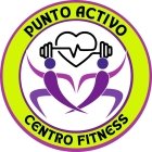 Punto Activo