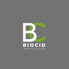 Gimnasio BioCID