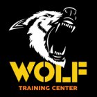 Wolf Training Center Temuco