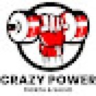 Gimnasio Crazy Power