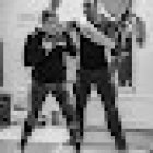 Commando Krav Maga Sede Ciudad Satelite