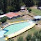 Camping y cabañas Tio willy