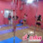 Ayesha Pole Dance & Fitness