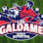 Complejo Deportivo Los Galdame
