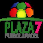 Plaza 7, Canchas Futbol