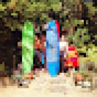 Punta de Lobos Surfcamp