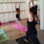 Escuela de Yoga Rayün