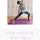 Madhavi Yoga | Meditación | Ayurveda