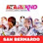 TAEKWONDO ATA BEKHO SAN BERNARDO