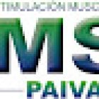 EMS PAIVA - ELECTROESTIMULACION DEPORTIVA Y KINESIOLOGICA