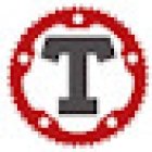 Titanium Cycling Box