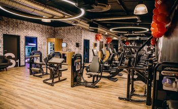 clever fit Bad Oldesloe