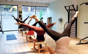 figurwerk - dein frauensport