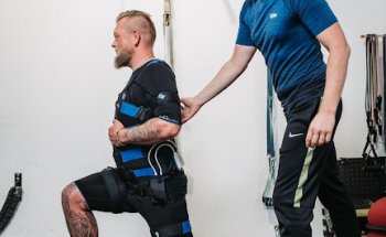 Körperkult EMS-TRAINING Bad Oldesloe