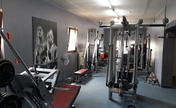 Gesundheits- und Fitnesscenter Dautphetal
