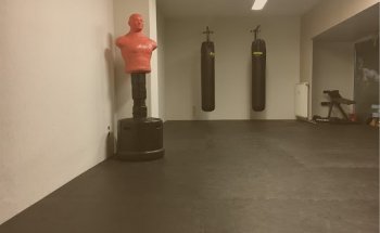 PARANJALI® | The Krav Maga Evolution