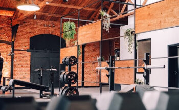 peoples Fitness Karben