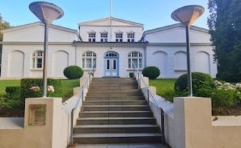 Johannis-Loge Stormarn