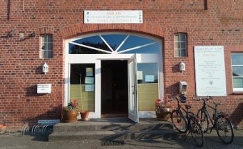 tianxia Institut für Heil Bewegungskunst