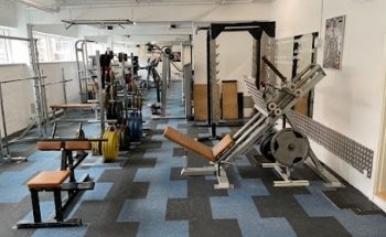 Olympia Motionscenter